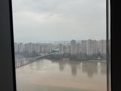 -三迪希尔顿酒店·星空酒廊