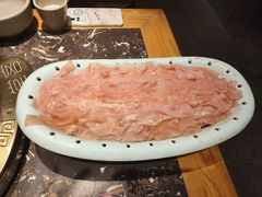 -堂客老火锅(欣阳广场总店)