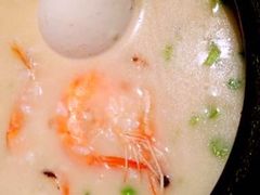 -颐和•海鲜砂锅粥•啫啫煲(奥林匹克广场店)