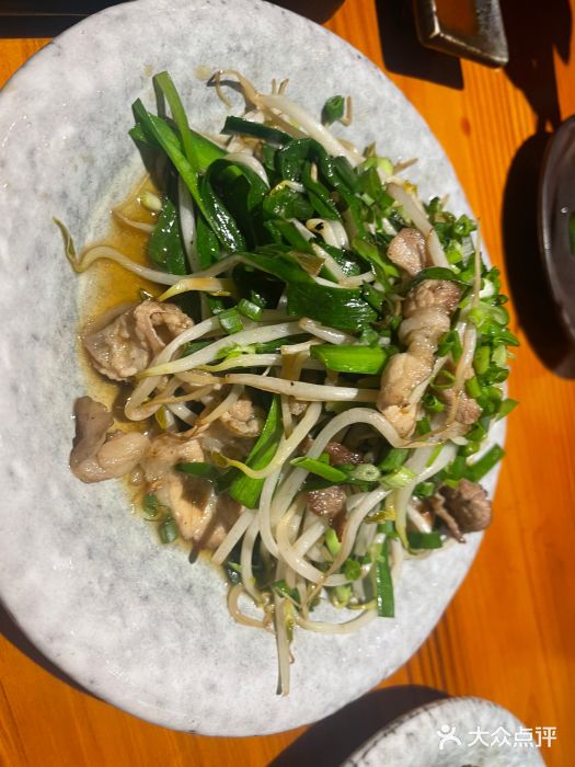 明日叶居酒屋(师惠坊店)图片