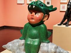 -江苏省美术馆(长江路新馆)