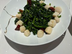 -必点海鲜·海肠捞饭·鲅鱼水饺(滨江道店)