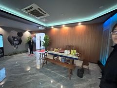 -大桶大足浴(上丰店)