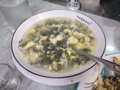 -福园东北菜饺子铁锅炖