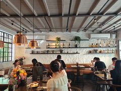 -Apollo·西班牙小酒馆(安福路店)