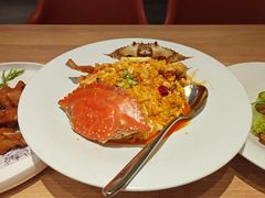 -连鹭海鲜·海肠捞饭·海胆饭(星海店)