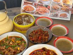 -老三样·旧食新味(万寿宫店)