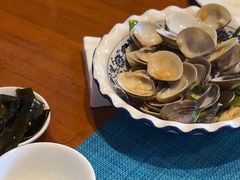-糟粕醋·椰苑海南菜餐厅(亚龙湾天域酒店)