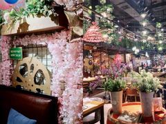 -别院里音乐餐酒吧(双流航空港店)