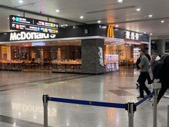 -1点点(长乐机场店)