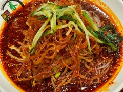 -春花民族美食(佳木斯总店)