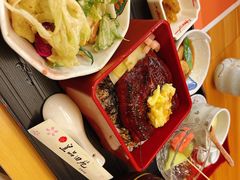 -皇品田苑日式料理(苏州中心店)