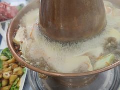 -老毛手抓·盐池滩羊非遗手抓(宁夏总店)