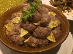 -仙店农庄(湖景农庄餐厅)