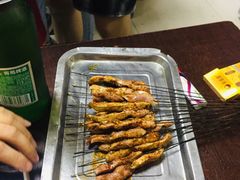 烤腰子-马贤涮烤(超英·长乐家园店)