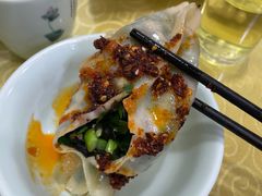 -春水锅贴·传统鲁菜(大明湖店)