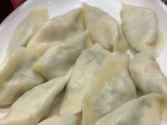 -喜家德虾仁水饺(长泰广场店)