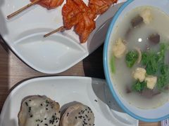 -小杨生煎(松江大学城店)