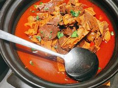 -鸽子侯·家宴·平价海鲜(市图书馆店)