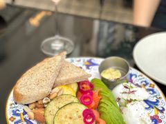 -Alimentari早午餐(安福路店)