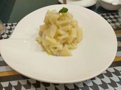 明湖脆藕-燕喜堂·中华老字号(大明湖店)