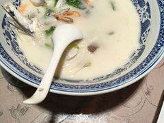-山外山菜馆(玉泉路店)