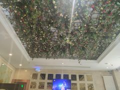 大堂-香丰阁·烤鸭·川湘菜(清河店)