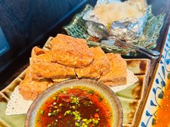 -眷屋の深夜食堂(云锦中心店)
