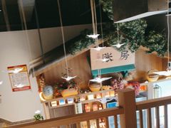 -呷湘厨·鱼汤捞饭·剁椒鱼头·辣椒炒肉(国家会展中心店)