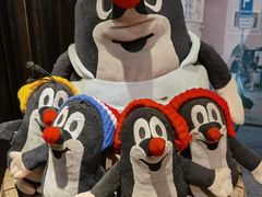 -布拉格餐厅· 中欧捷克菜(全国首店)