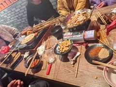 -王扯火胖哥烤生蚝(眉山首店)