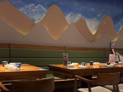 -晓疆山·大美新疆菜(白玉兰广场店)