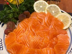 -卡米关西料理(粉巷店)