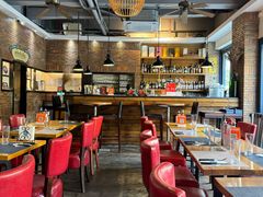 -LA MAISON公鸡和龙(蛇口店)