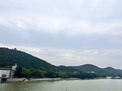 -云龙湖旅游景区