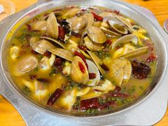 -陈氏肥蛤(小纬六路总店)