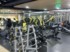 -美菲特健身(华贸店)