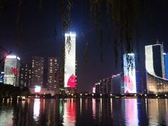 -天鹅湖体育公园