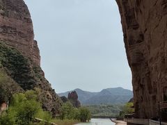 -炳灵寺世界文化遗产旅游区