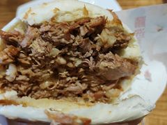 -子午路张记肉夹馍(兵马俑店)
