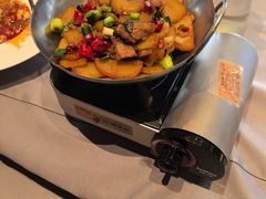 -徐记海鲜(汉城湖|太奥店)