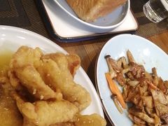 -七菜馆·东北菜·蒸饺(文体路店)