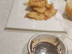 -人民公社大食堂(张家湾店)