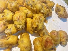 -旺角小渔村(幸福中路店)