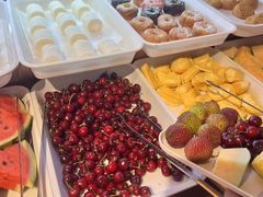 -俊熙家点餐式自助烤肉店(1227广场店)