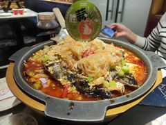 -南锣南门(东方银座店)