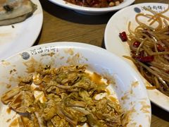 -河沿肉饼Beijing Pie(东华门店)