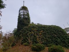 -三鹰之森吉卜力美术馆