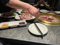 -NIUAN牛庵·日式和牛烧肉(恒隆店)