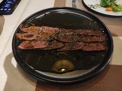-BONAZZA 意大利餐厅